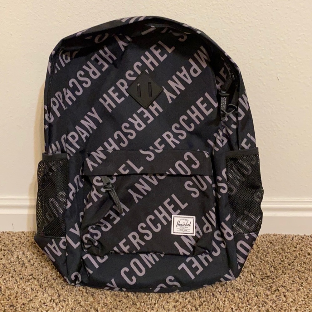 Herschel Supply Co. Roll Call Heritage backpack